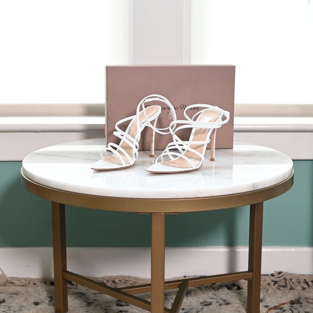 Gianvito Rossi Women's shoes